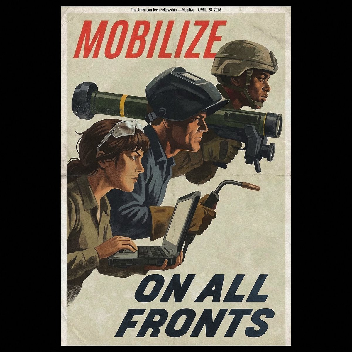 Shyam Sankar tweet media