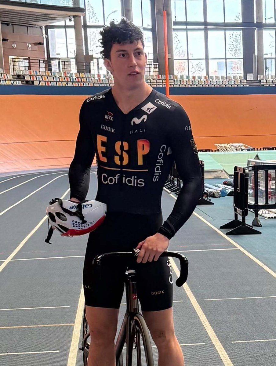 Track Piste tweet media