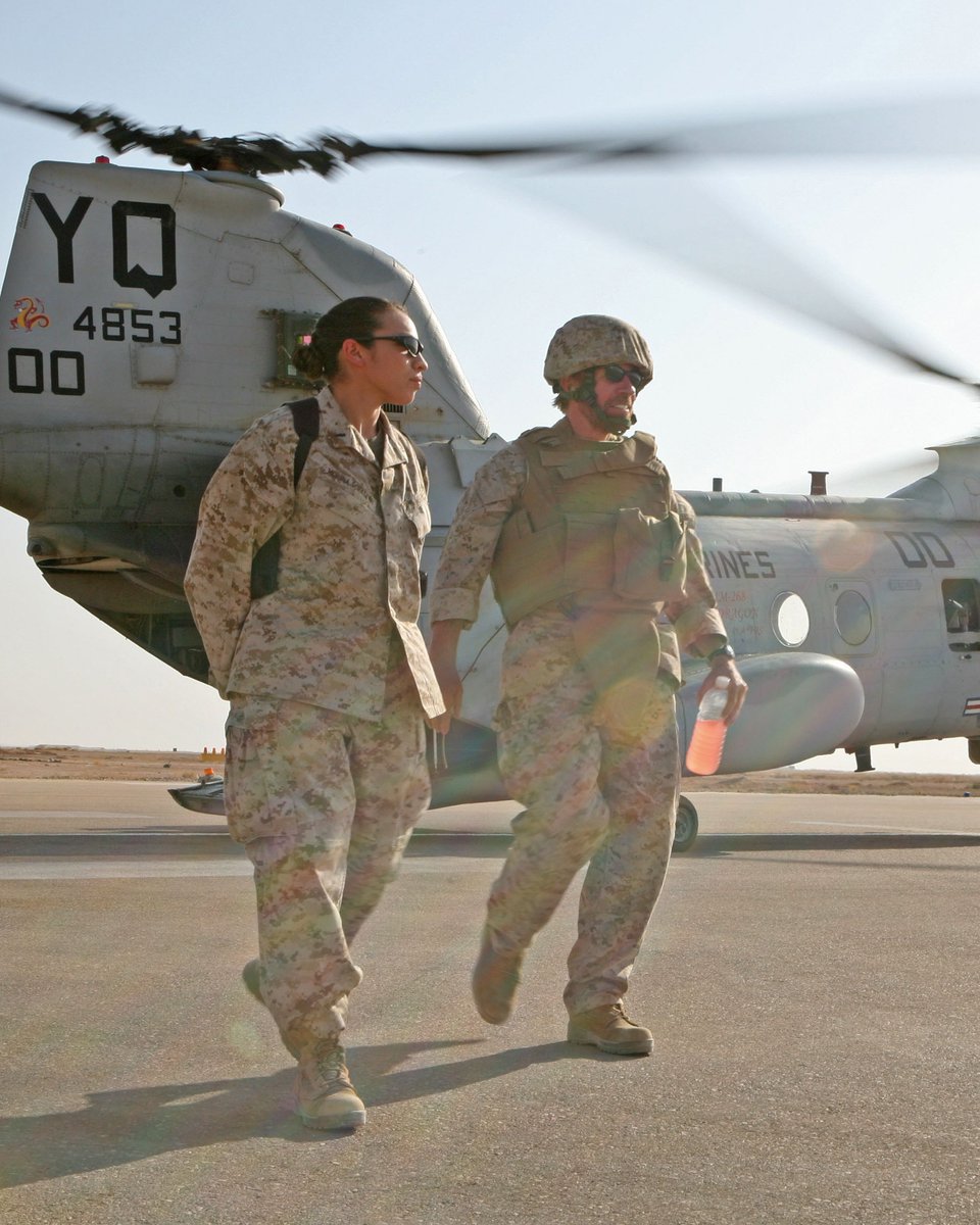 U.S. Marines tweet media