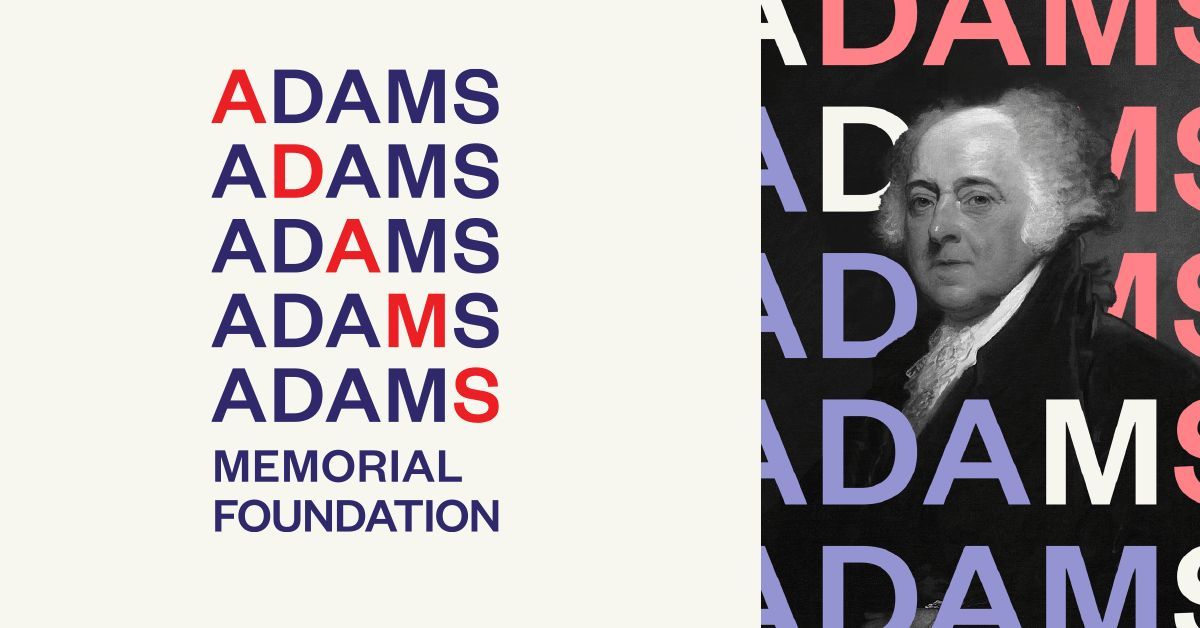 AdamsMemorialFoundation tweet media