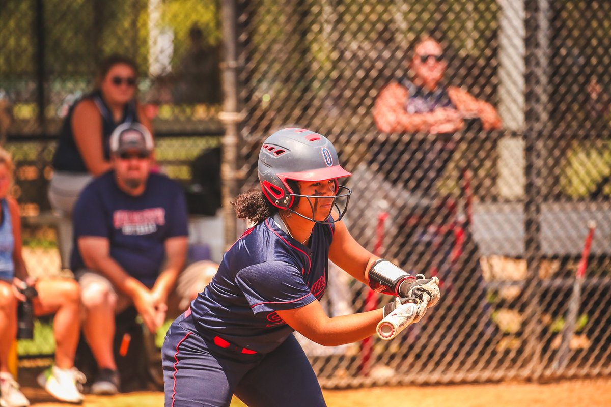 Softball World Series tweet media