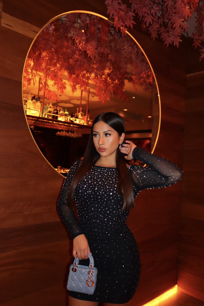 Vanesa estrada tweet media