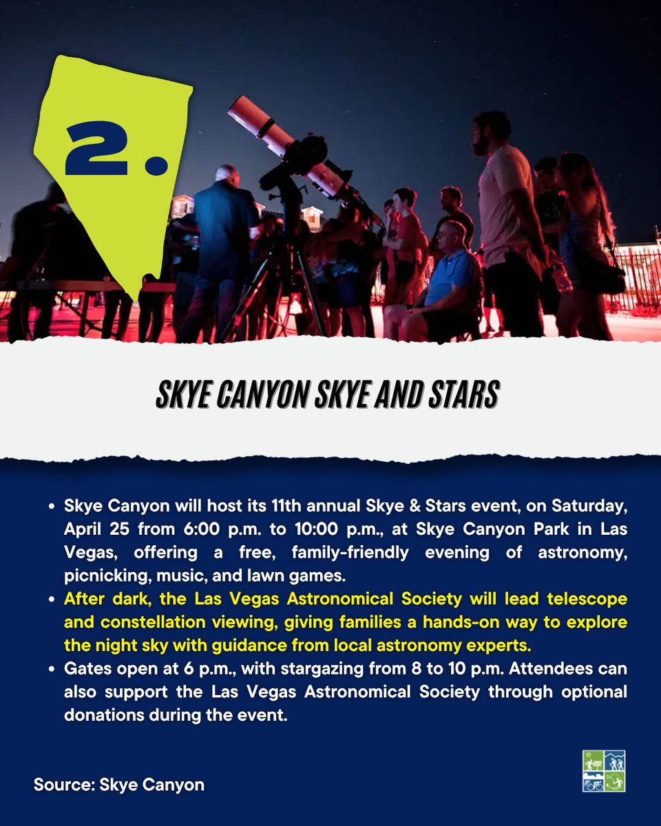 NV Conservation League tweet media