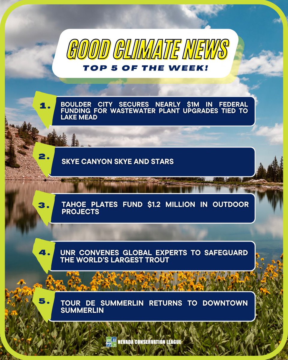 NV Conservation League tweet media