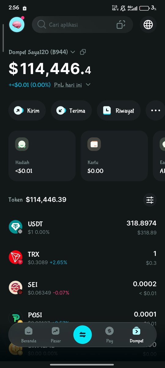 bubyonc's tweet photo. $50 untuk 5 orang beruntung. 
Koment alamat TRX anda , dan jangan lupa retweet post ini dan ikuti akun ini. Pemenang akan di umumkan besok #eid #tron #usdt https://t.co/EfZ8vhsKu2
