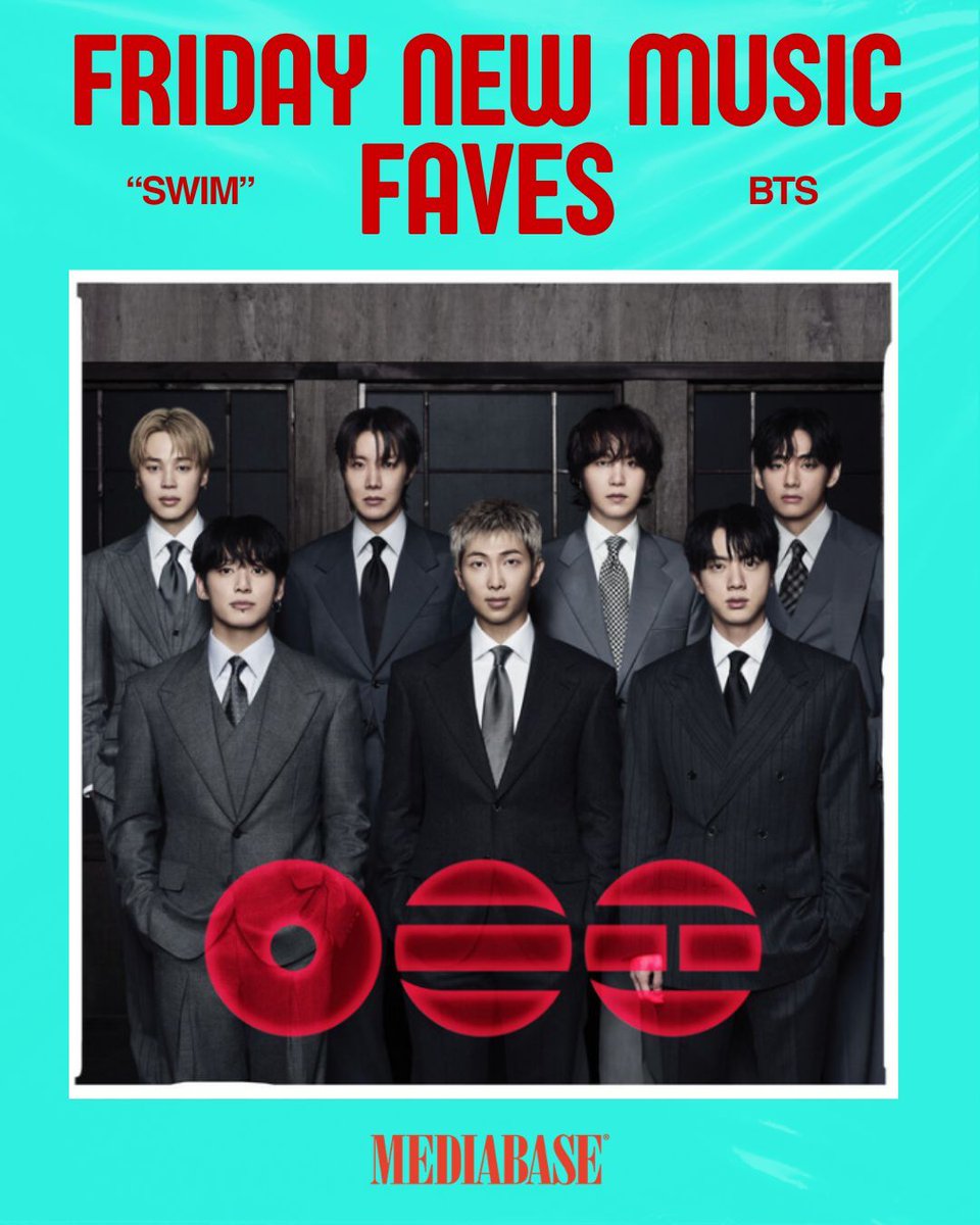 Mediabase Charts tweet media