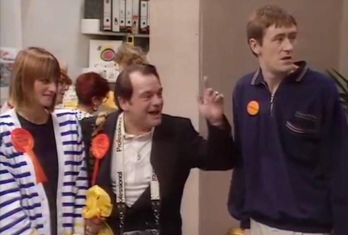 Only Fools and Horses Lines tweet media