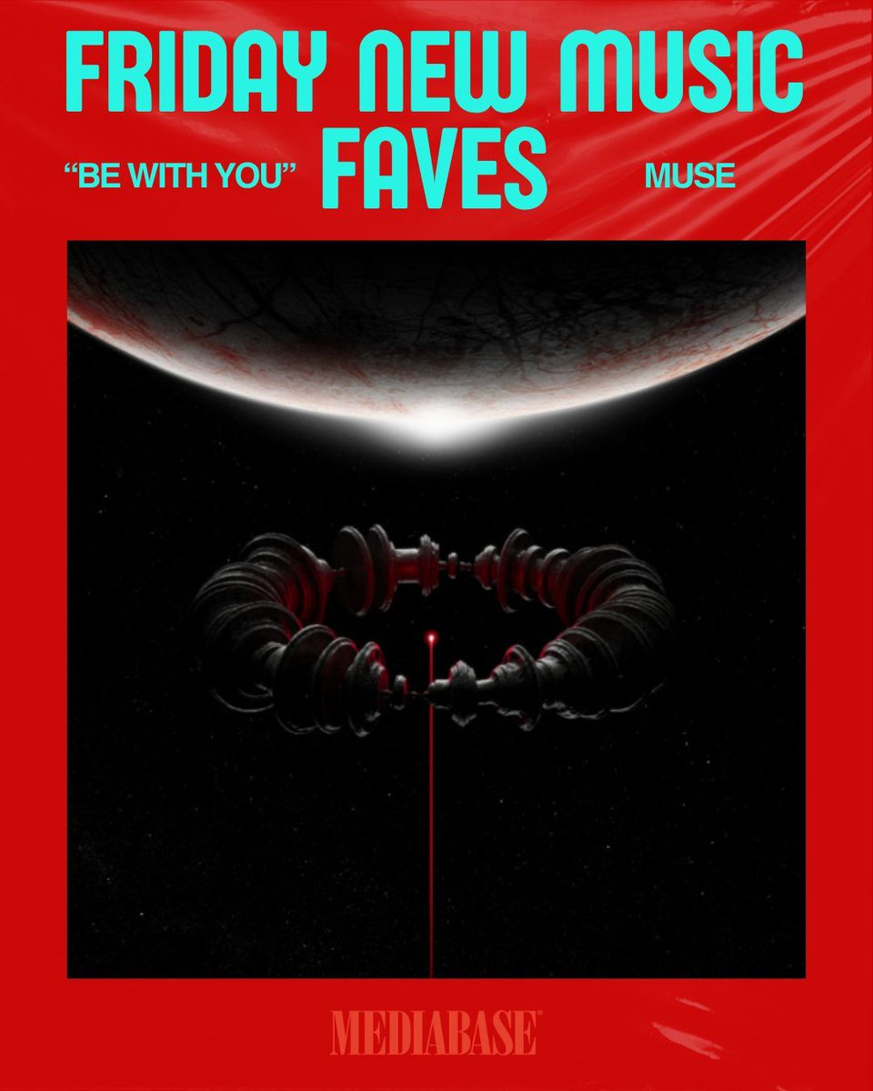 Mediabase Charts tweet media