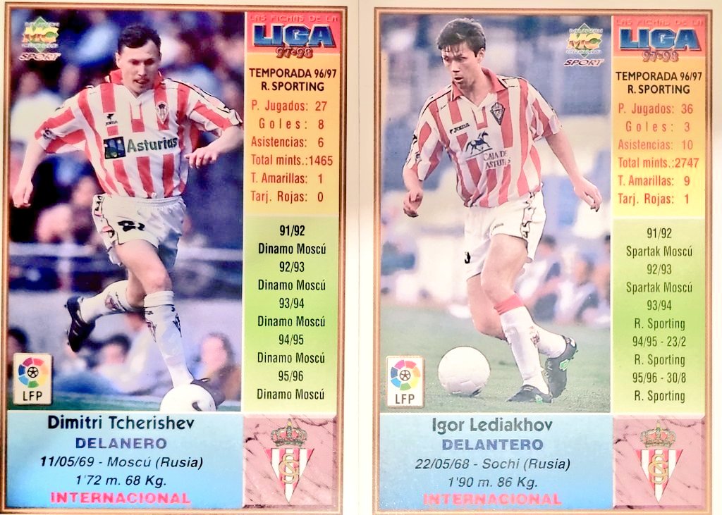 La PC Futbolería tweet media