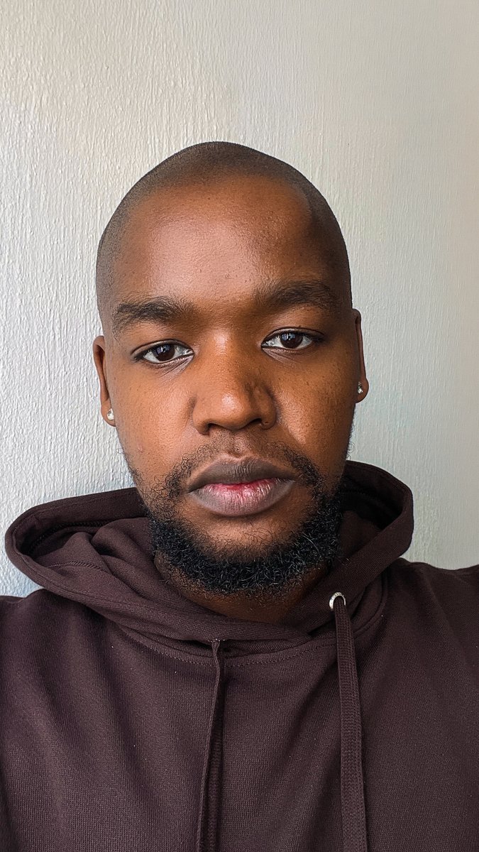 Romeo X siphu tweet media