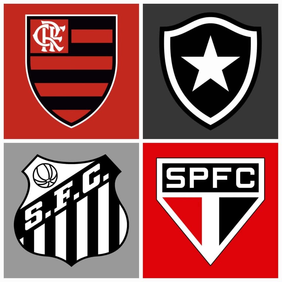 Noite de Copa tweet media