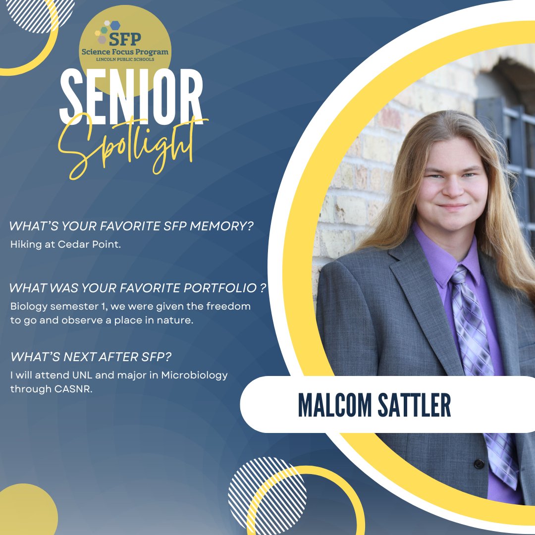 LPS Science Focus Program tweet media