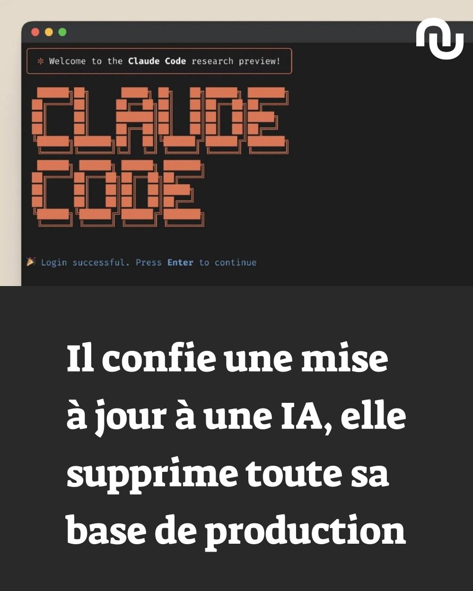 Numerama tweet media