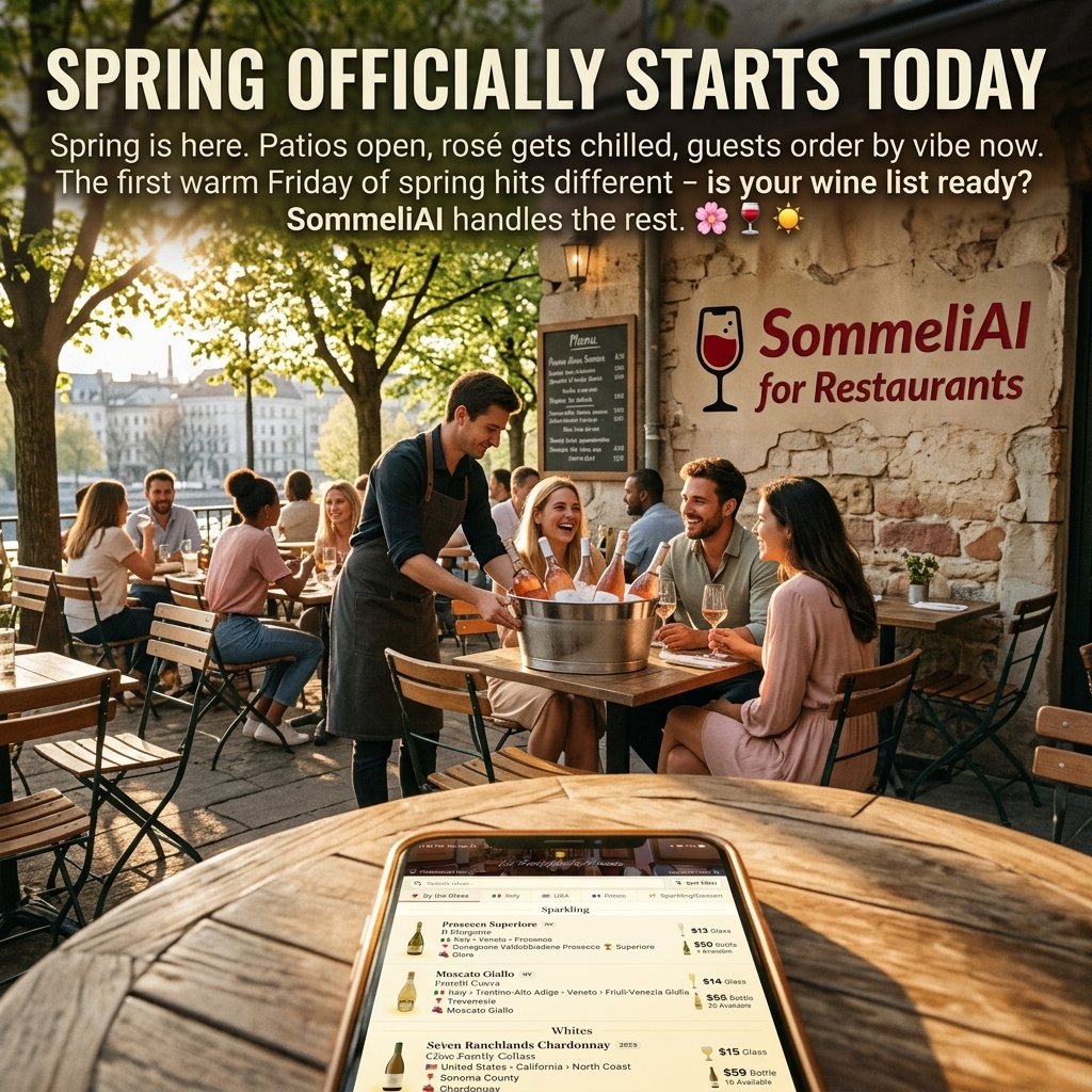 SommeliAI tweet media