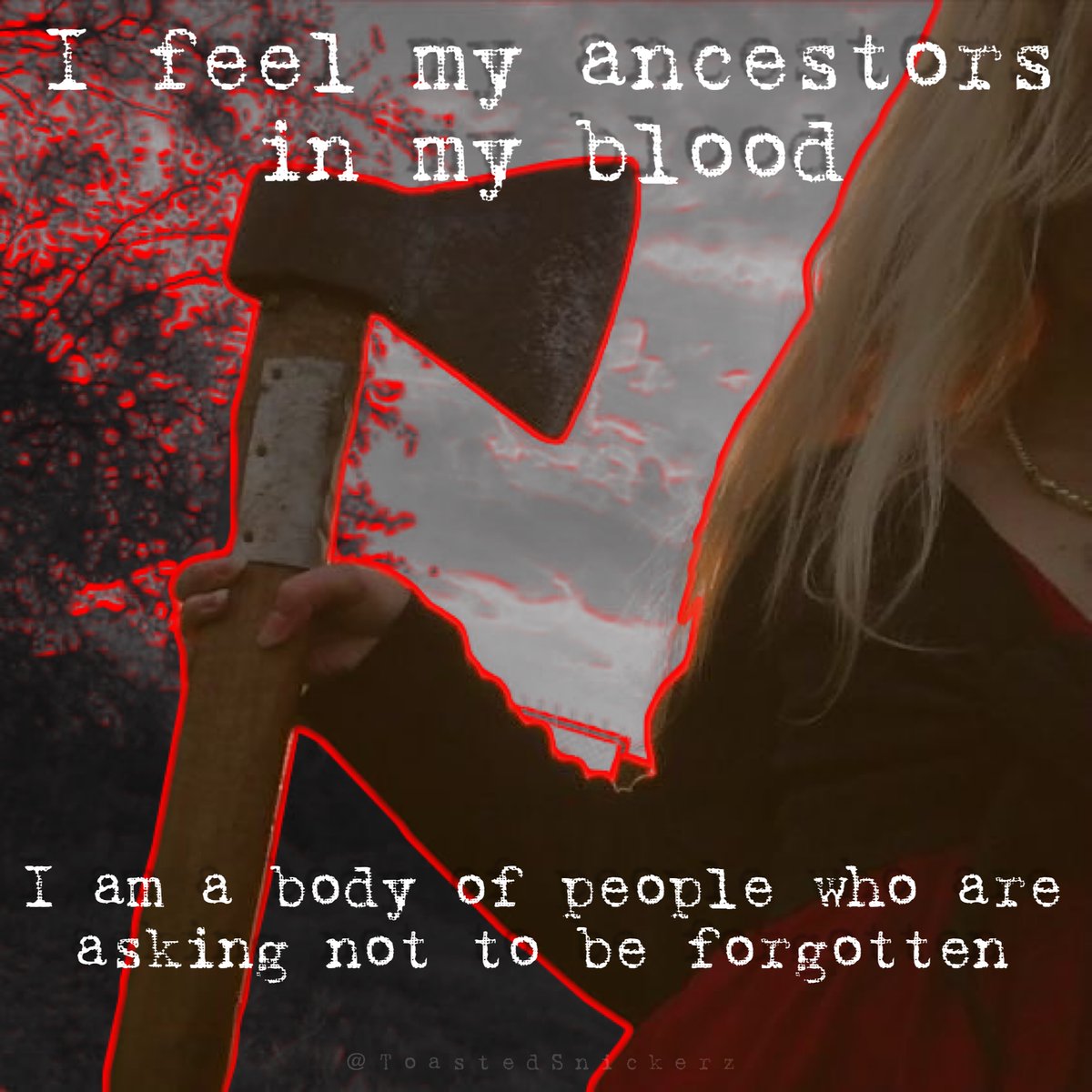 Snickerz tweet media