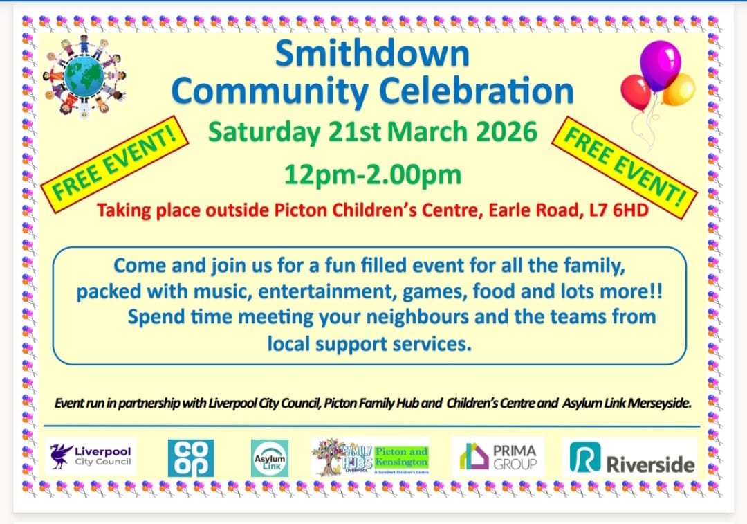 Liverpool City Council tweet media