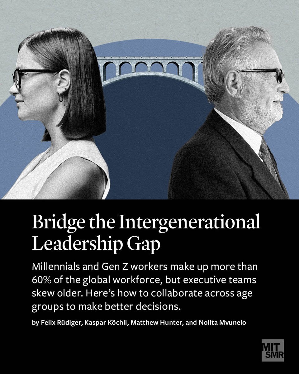 MIT Sloan Management Review tweet media