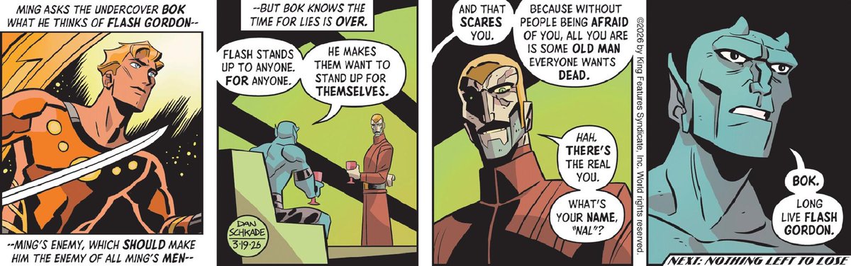 Comics Kingdom tweet media