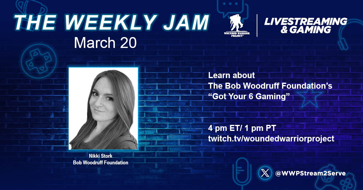 WWP Livestreaming & Gaming tweet media