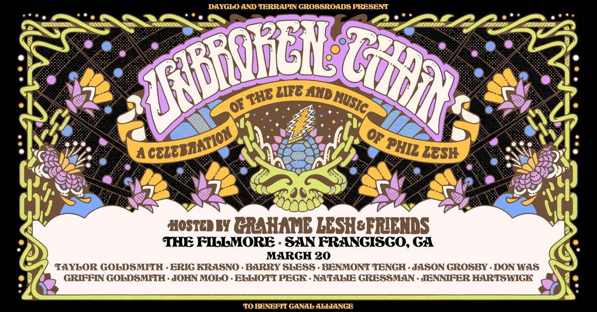 The Fillmore tweet media