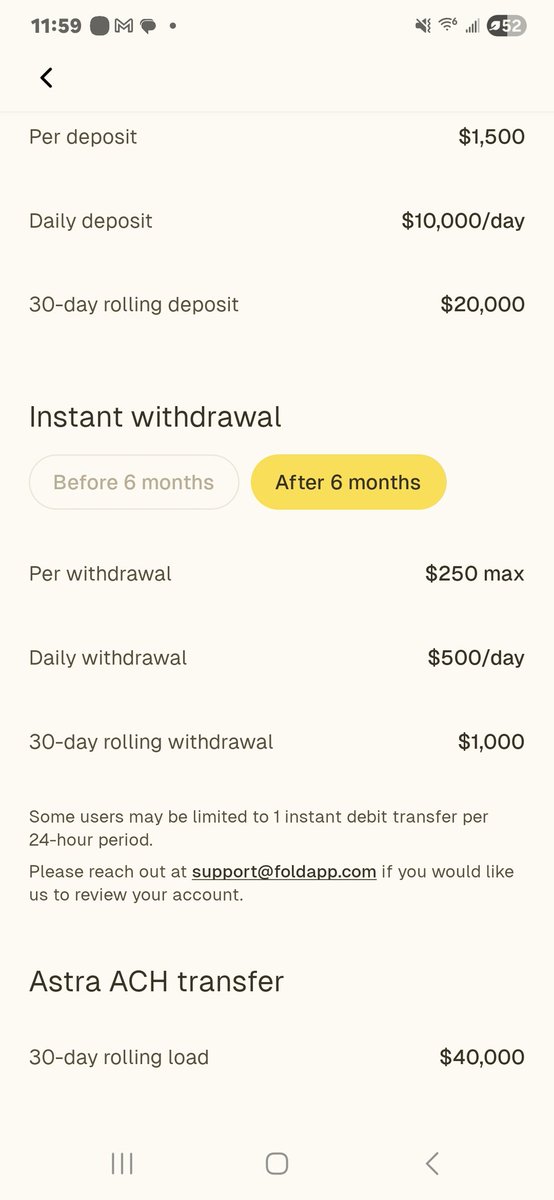 DEAFINITELY BTC tweet media