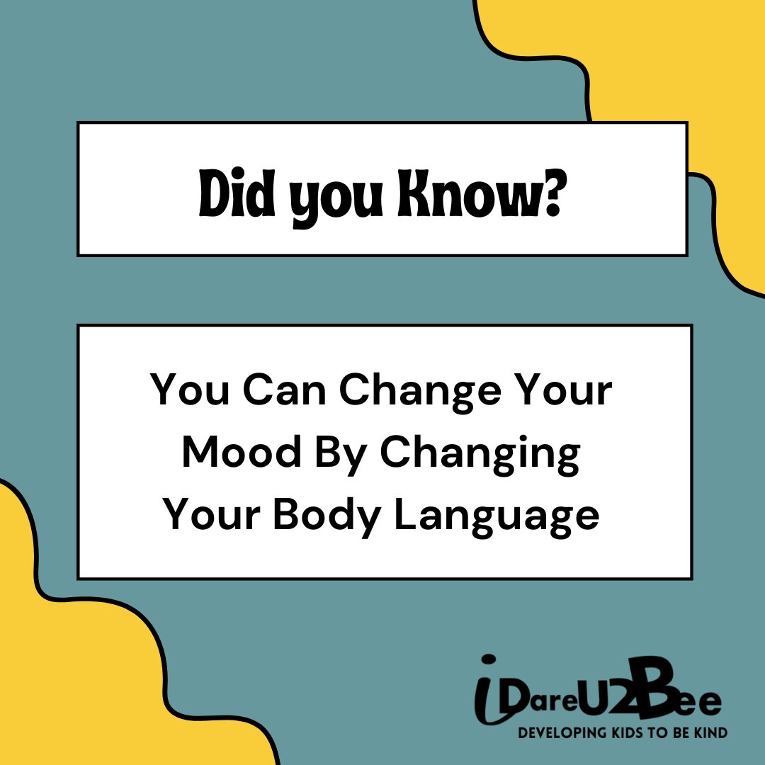 I DARE U2 BEE tweet media