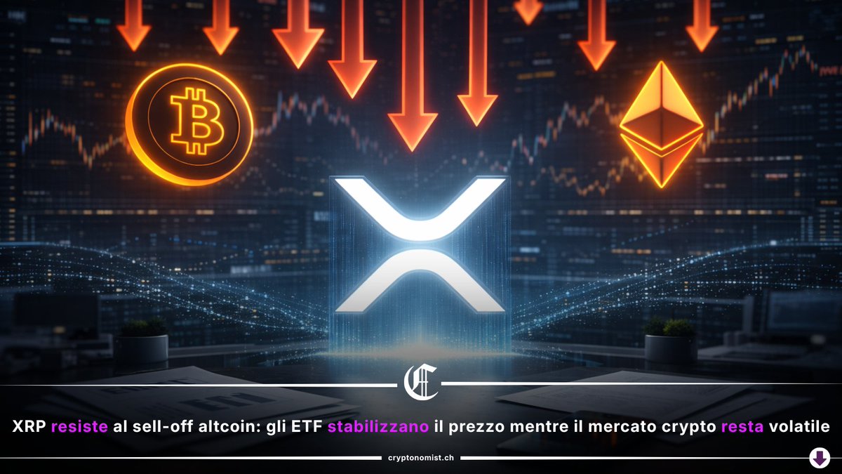 The Cryptonomist Italia 🇮🇹 tweet media