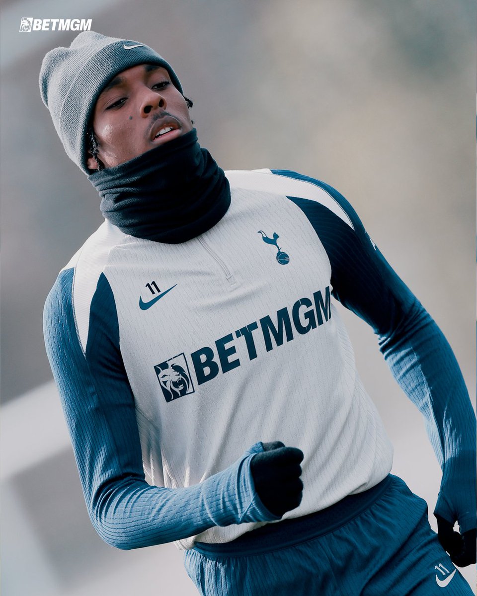 Tottenham Hotspur tweet media