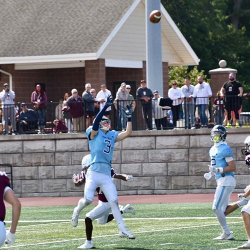 St. Michael's C.S. tweet media