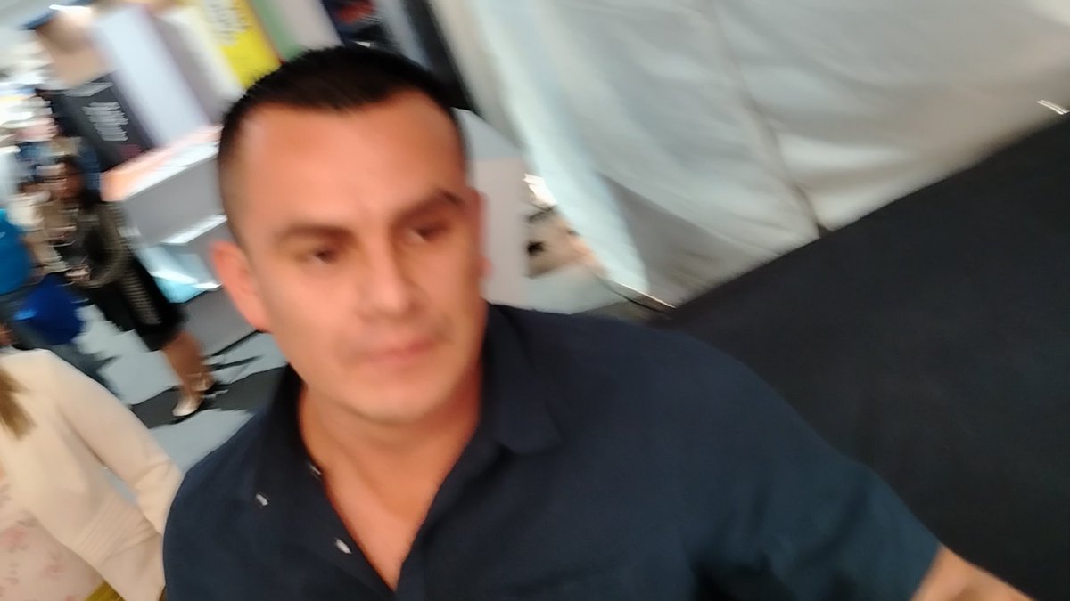 Manu Cuellar tweet media