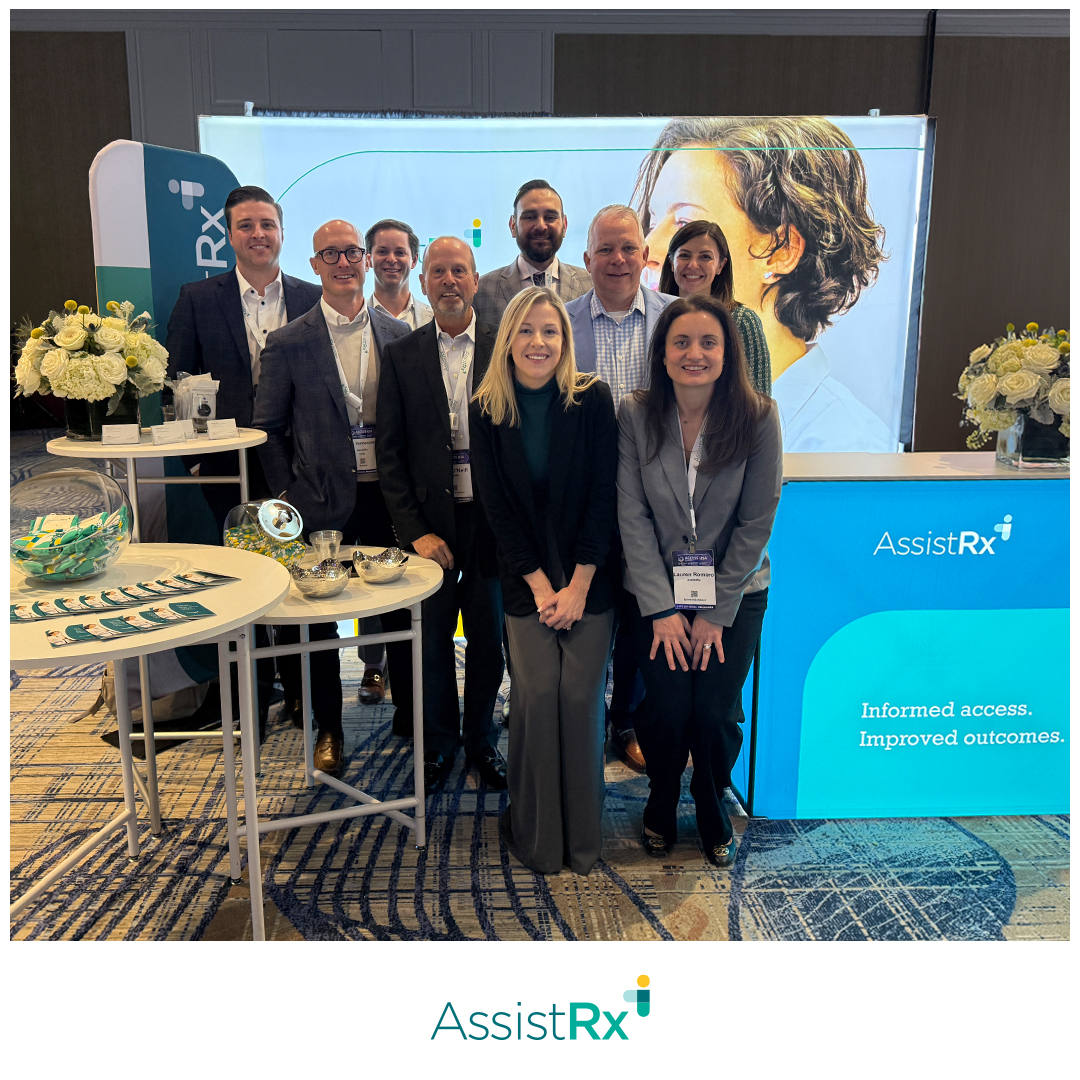 AssistRx tweet media