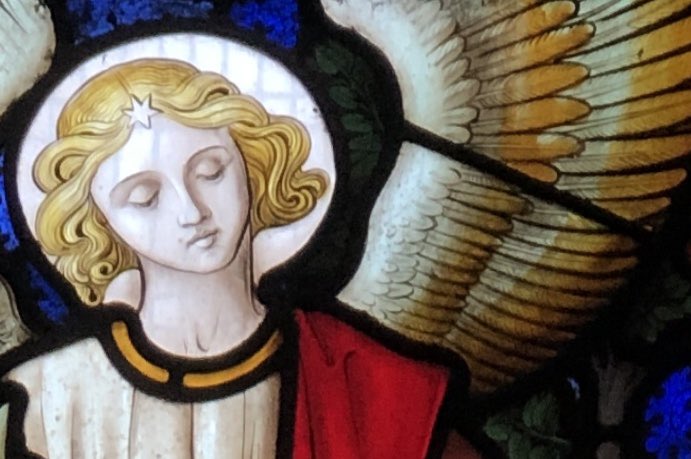 Chris Andrew tweet media