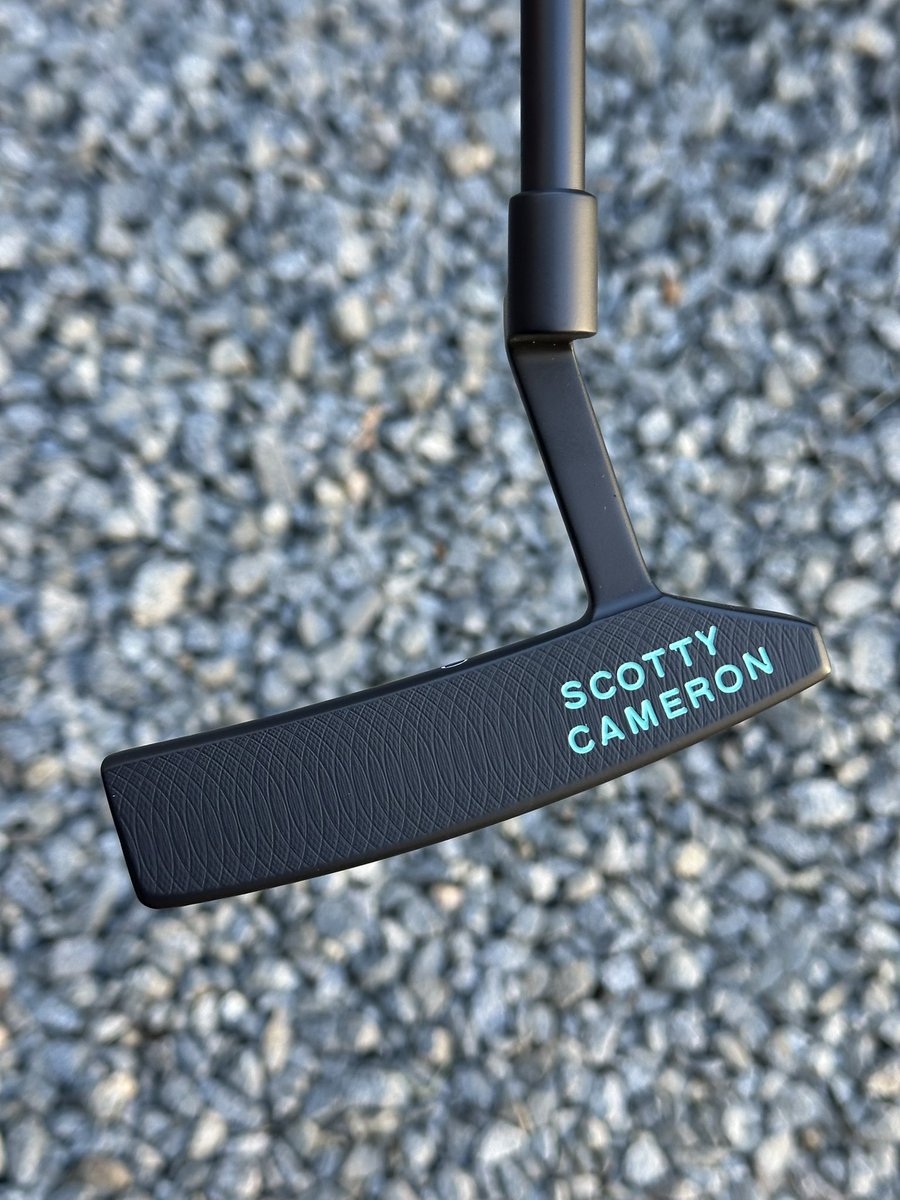 Metalworks Golf tweet media