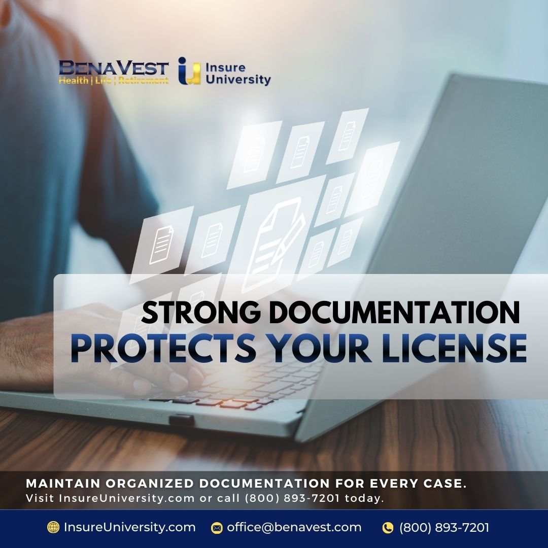 InsureUni's tweet image. "Maintaining consent, communication logs, and enrollment documentation for 10 years helps agents stay audit-ready and compliant.

👉 Explore resources: zurl.co/OKdpF 

#ComplianceMatters #ACAAgents #insuranceagents #agentsupport