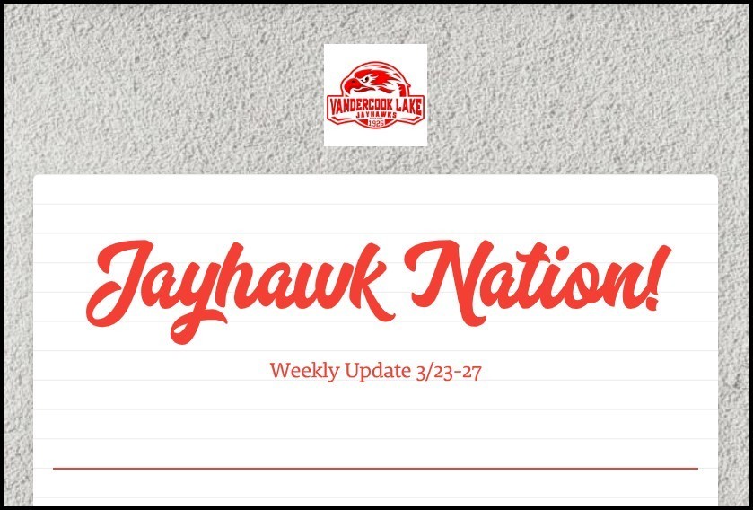 Vandy Jayhawks tweet media