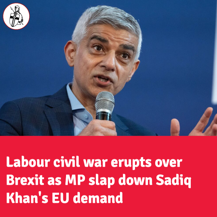 Express Politics tweet media