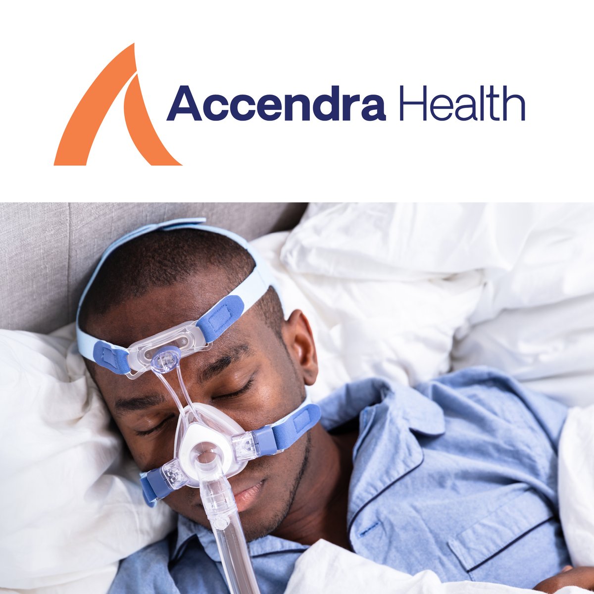 Accendra Health tweet media