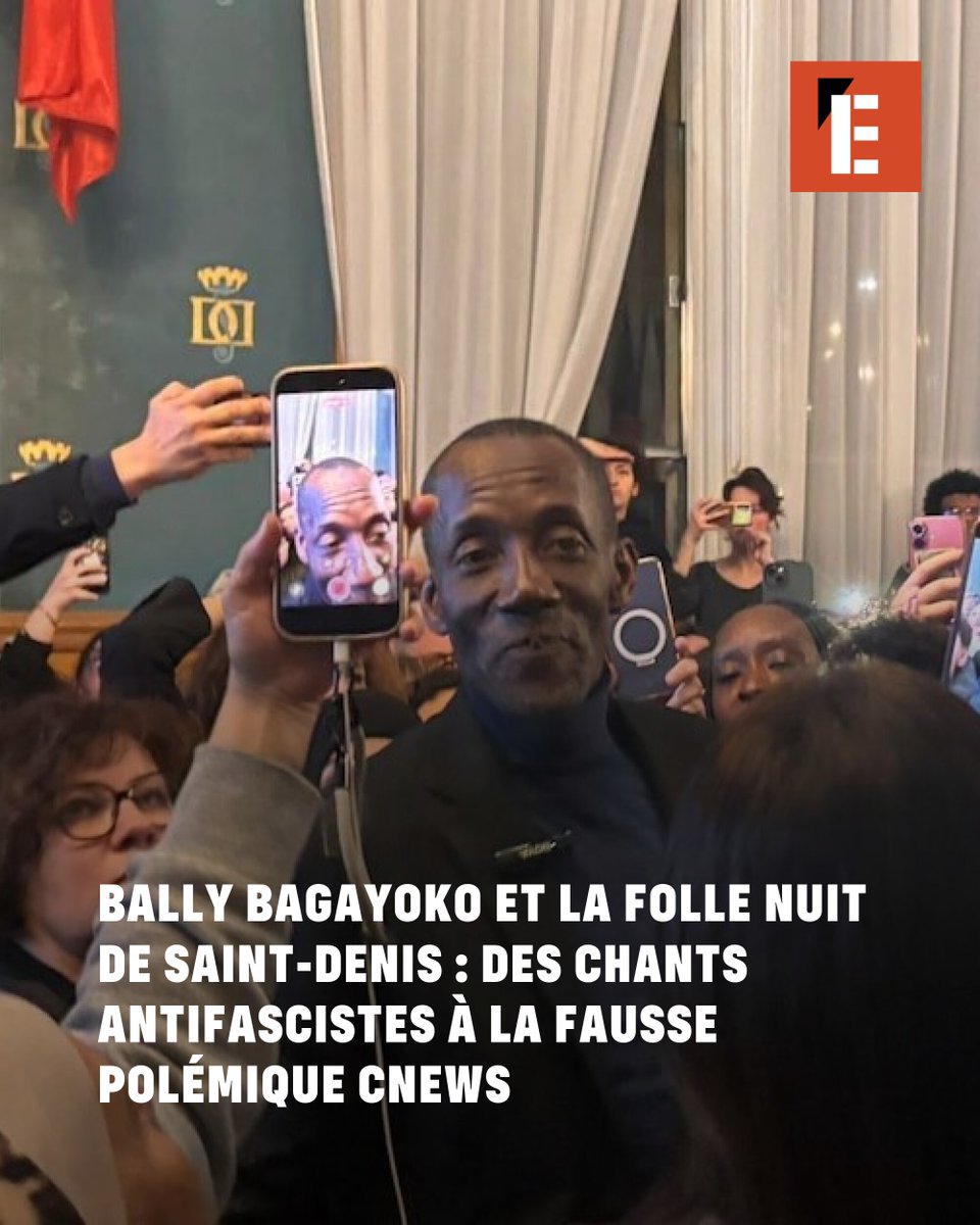 L'Express tweet media