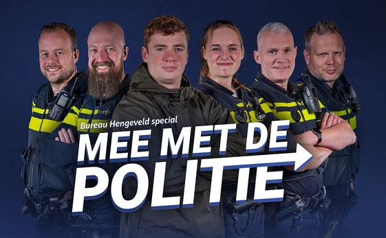 Politie Utrecht tweet media