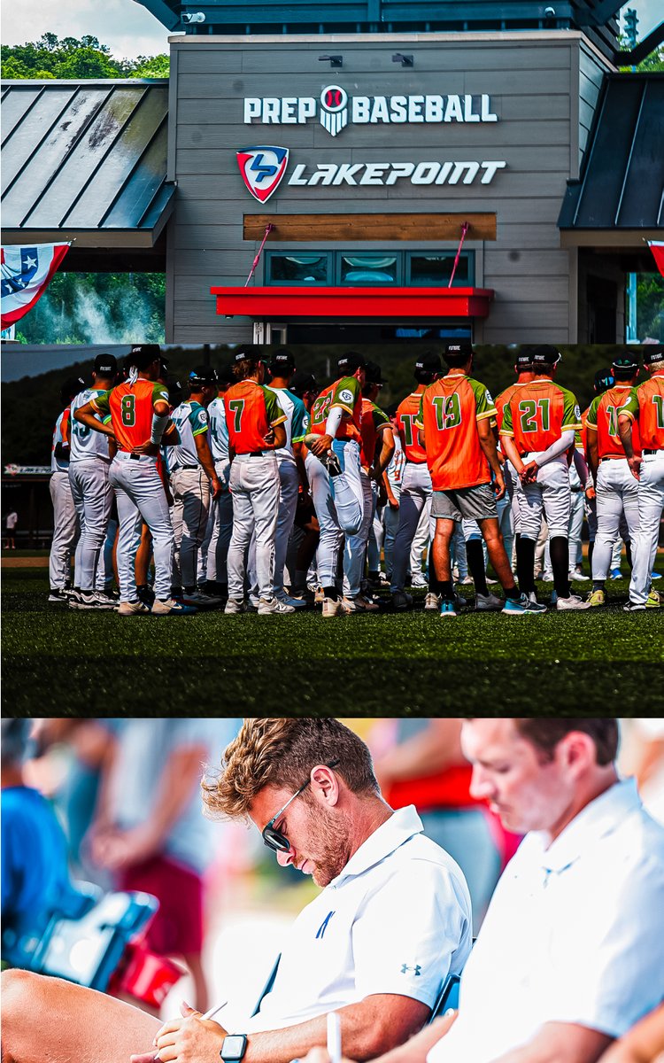 Prep Baseball tweet media