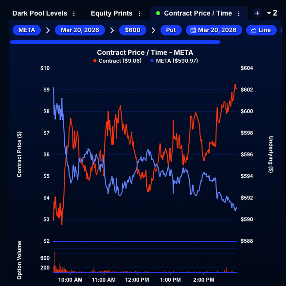 Quant Data tweet media
