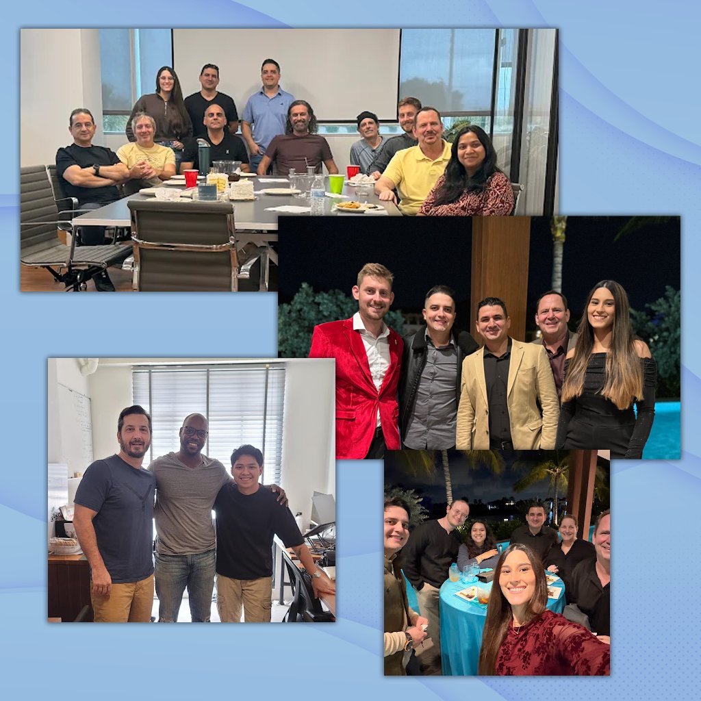 United World Telecom tweet media