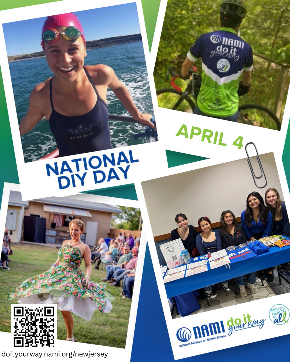 NAMI New Jersey tweet media