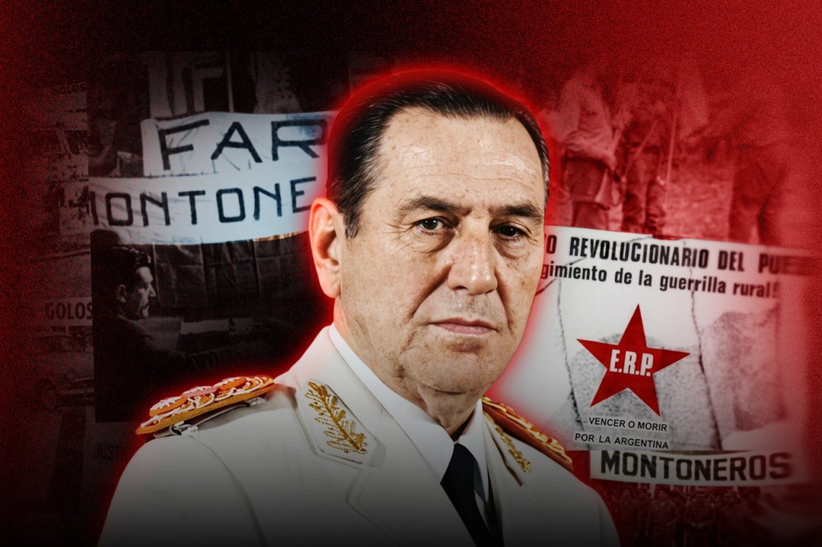 Alerta140's tweet photo. 🚨🇦🇷 #POLÍTICA | El gobierno de Perón ordenó a la SIDE identificar a comunistas en el Estado y universidades en 1973:

👉 Así lo revelan los archivos históricos recientemente desclasificados. Ocurrió en un contexto de fuerte violencia por el terrorismo de izquierda. https://t.co/1C1bRZeKBX