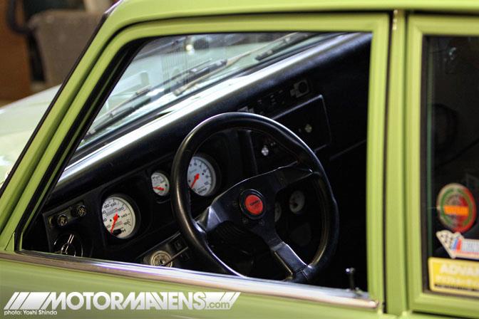 AutoMeter Products tweet media