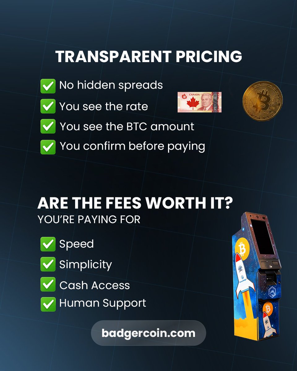 HoneyBadger tweet media