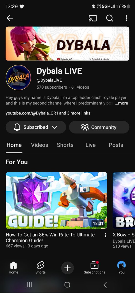 Godzilla CR tweet media