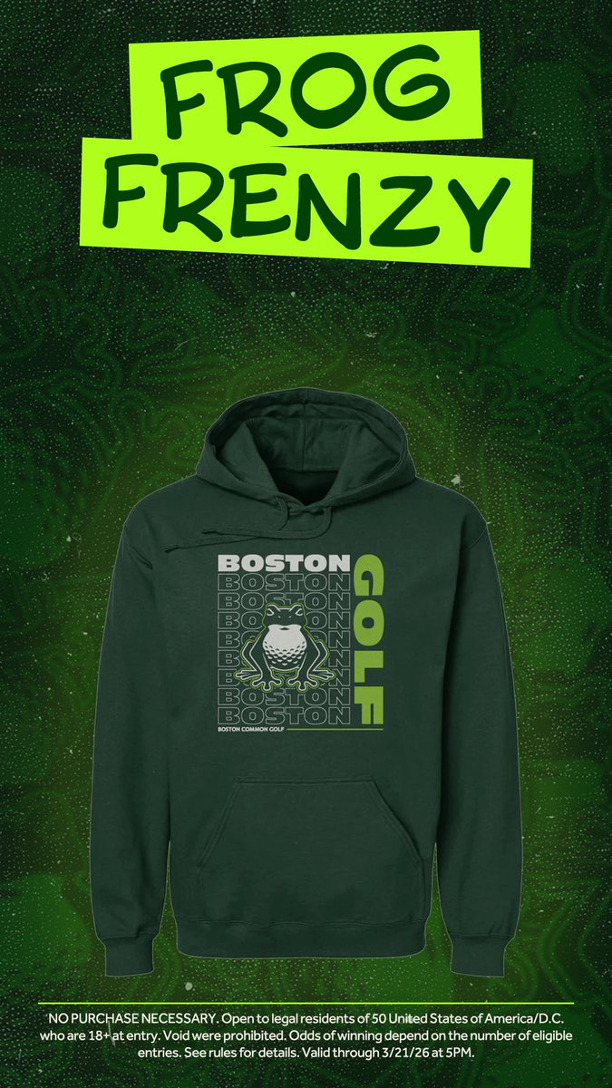 Boston Common Golf tweet media