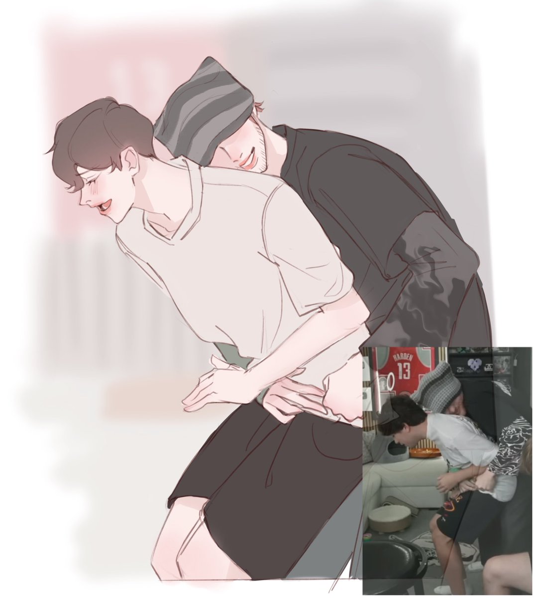 𝚍𝚎𝚗𝚒𝚜💗 tweet media