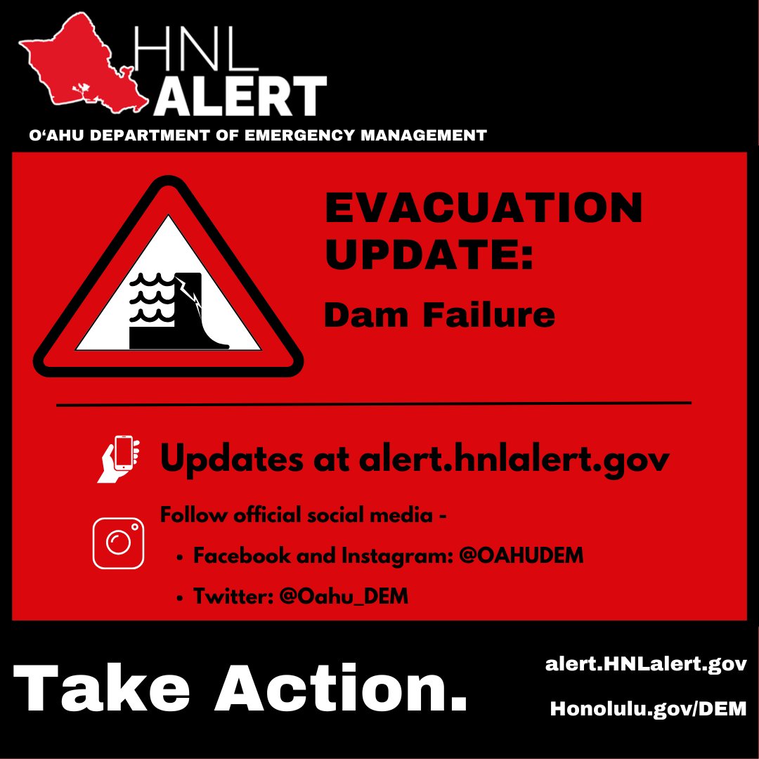 Oahu Emergency Mgmt. tweet media